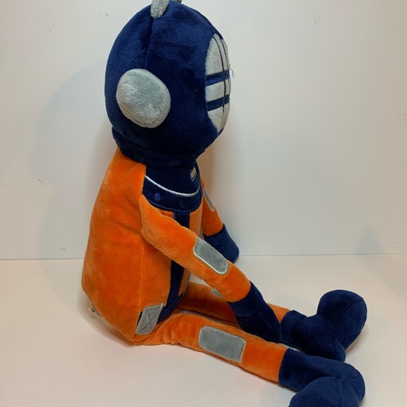 Pillowfort Toys Pillowfort Deep Diver Figural Plush Toy Poshmark